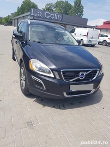 Volvo XC60 2012 Full Option