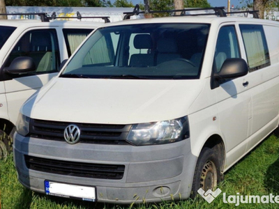 VW Transporter T5