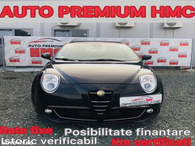 Alfa Romeo Mito 1.3 JTDM ECO