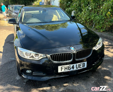 BMW 420D Anglia motorină