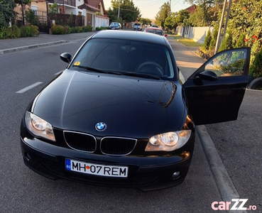 Bmw seria 1 116 2005