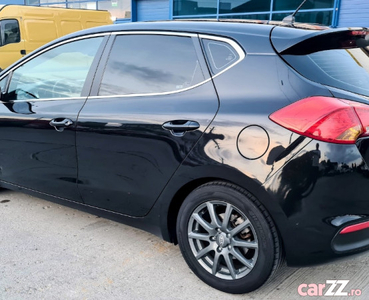 Kia cee'd benzina 1.4