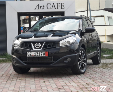 Nissan Qashqai 1.6 DCI - 2014