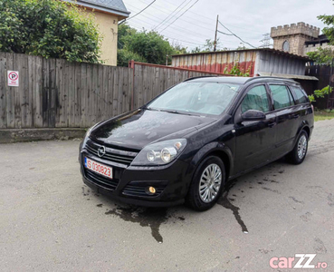 Opel astra H 2007 ! Recent adusa 1.6 benzina