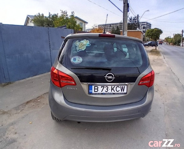 Opel Meriva stare f. buna