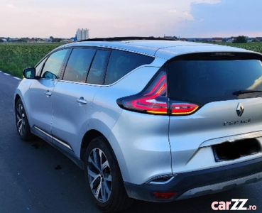 Renault Espace 5 1.6 160 cp cutie viteze noua km 0