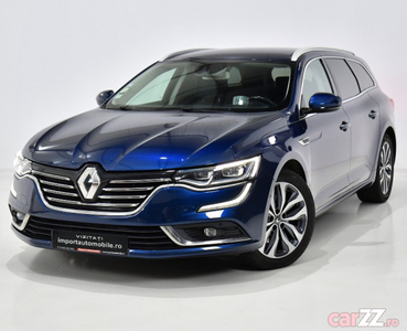 Renault TALISMAN 1.6 dci 130 CP