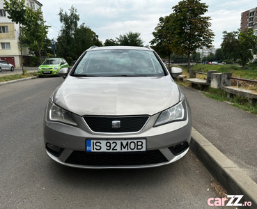 Seat ibiza 2013 diesel 1.2 tdi ! Impecabila