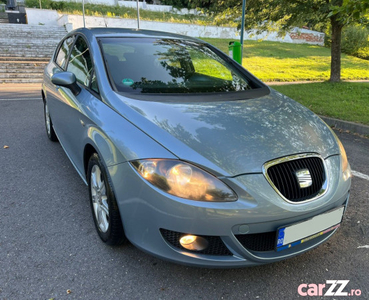 Seat Leon 2 1.9TDI