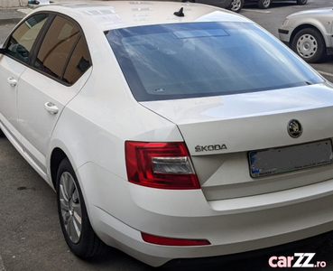 Skoda octavia 3, 2013, 2.0 tdi, 150 cp, ambition, proprietar