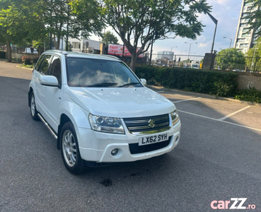 Suzuki vitara 19