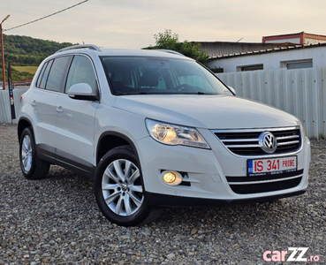 VW Tiguan / 2011 / 2.0 TDI / 140 CP / GARANTIE 12 luni / RATE fixe