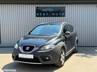 Seat Altea