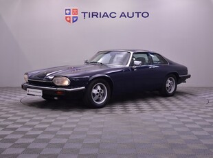 JAGUAR XJS