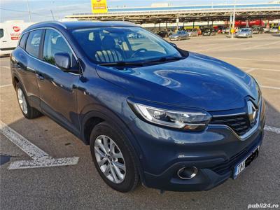 Renault Kadjar 1.6dCi 130CP 4x4