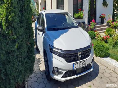 Dacia Logan, înmatriculat 2023