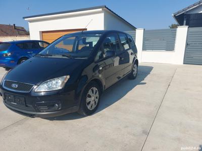 Ford focus c-max 1.6 diesel