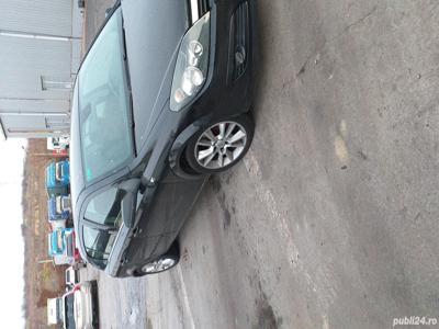 Opel astra 19 tdi