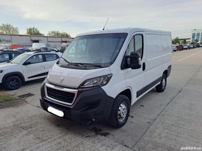 Mercedes Sprinter Sasiu 2.0 CDI 170 Cp 517 - 2024 - Stoc