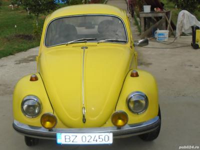 Volkswagen -1300 