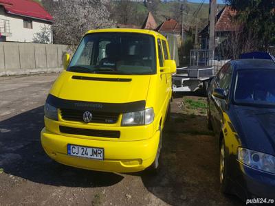 Vw T4 Kombi