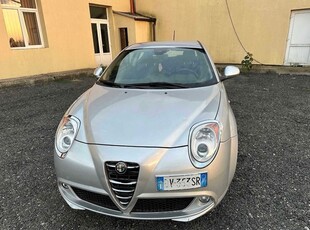 Alfa Romeo Mito 1.4 16V MultiAir SBK