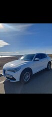 Alfa Romeo Stelvio 2.0 Turbo 16V AT8-Q4 Veloce