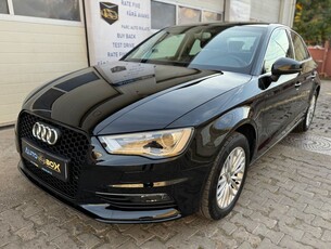 Audi A3 1.8 TFSI Sportback S tronic Ambition