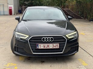 Audi A3 30 g-tron Sportback S tronic design