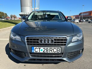 Audi A4 1.8 TFSI Multitronic Avant