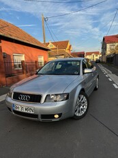 Audi A4 1.9 TDI