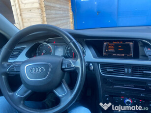 Audi A4 2.0 TDI Diesel