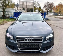 Audi A4 Avant 1.8 TFSI Attraction