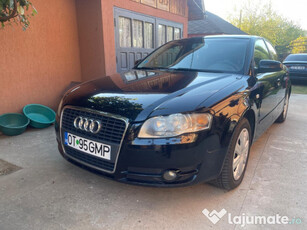 Audi A4 Benzina+ GPL