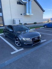 Audi A5 Sportback 2.0 TDI Multitronic