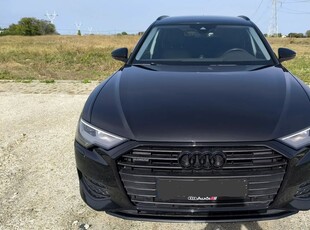 Audi A6 2.0 40 TDI quattro S tronic Sport