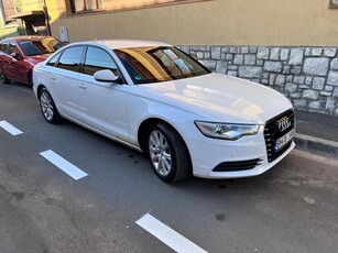 Audi A6 2.0 TDI