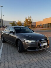 Audi A6 2.0 TDI DPF multitronic