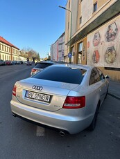 Audi A6 2.0 TFSI Avant