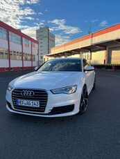 Audi A6 3.0 TDI quattro S tronic