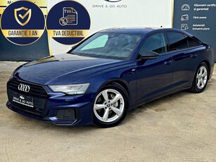 Audi A6 35 TDI S tronic S line