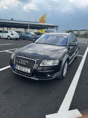 Audi A6 Allroad 3.0 TDI DPF Quattro Tip