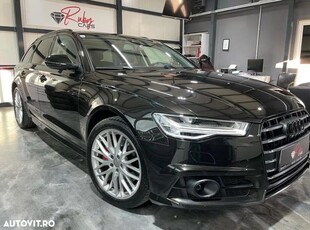 Audi A6 Avant 3.0 TDI S tronic