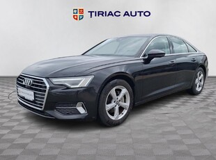 AUDI AUDI A6 2.0 D