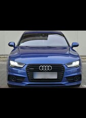 Audi A7 3.0 TDI Quattro competition Tiptronic