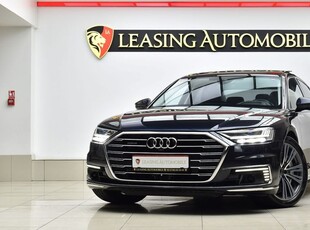 Audi A8 3.0 60 TFSI e quattro Tiptronic PHEV