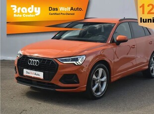 Audi Q3 1.5 35 TFSI S tronic Advanced