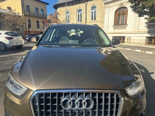 Audi Q3 2.0 TDI