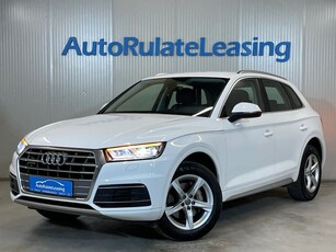 Audi Q5 2.0 TDI Quattro S tronic Sport