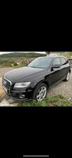 Audi Q5 2.0 TDI Quattro Stronic